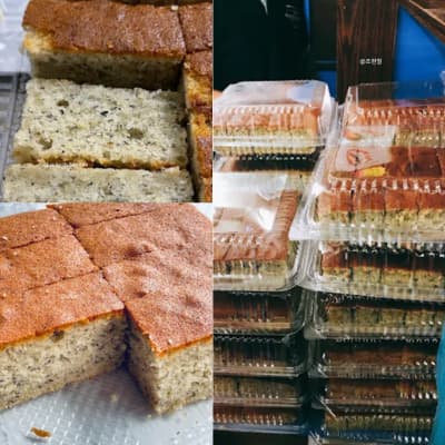 iap joo bakery & biscuit factory